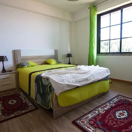 Apartment Casa Rosada 38634/al
