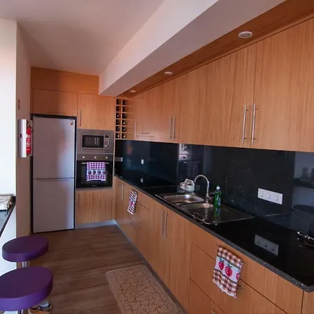 Apartment Casa Rosada 38634/al Ribeira do Raposo