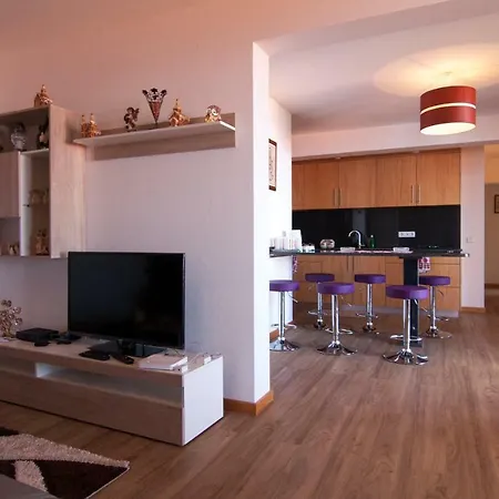 Casa Rosada 38634/al Apartment