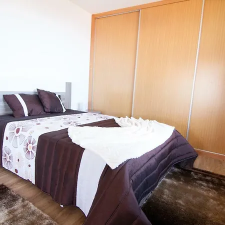 Apartment Casa Rosada 38634/al *