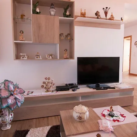Apartment Casa Rosada 38634/al *
