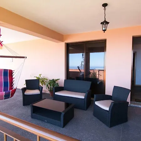 Casa Rosada 38634/al Apartment
