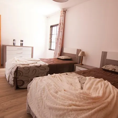 Apartment Casa Rosada 38634/al