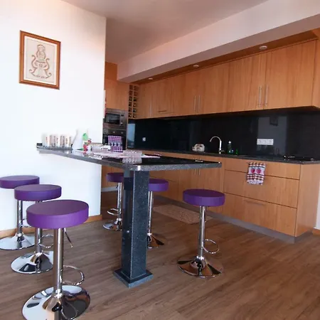Casa Rosada 38634/al Apartment *