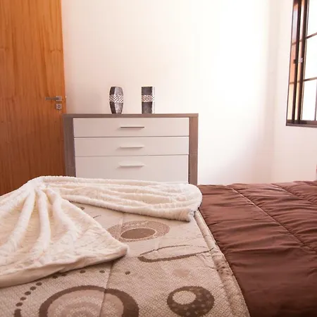 Casa Rosada 38634/al Apartamento *