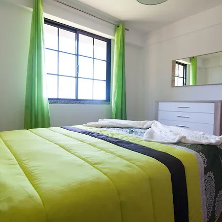 Casa Rosada 38634/al Apartamento Ribeira do Raposo