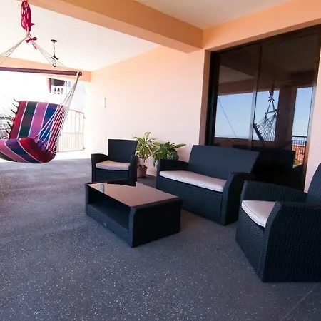 Casa Rosada 38634/al Apartamento Ribeira do Raposo