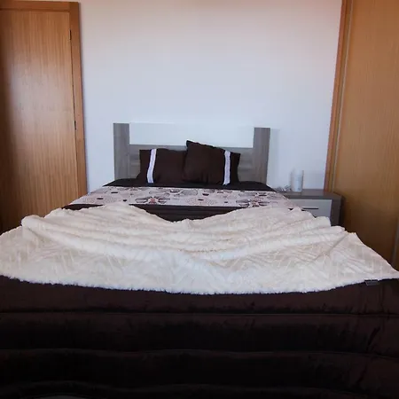 Apartamento Casa Rosada 38634/al *